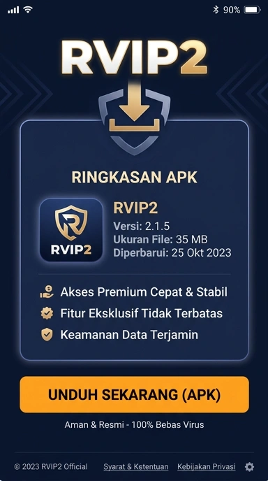 Panduan Unduh dan Instal APK rvip2 untuk Android